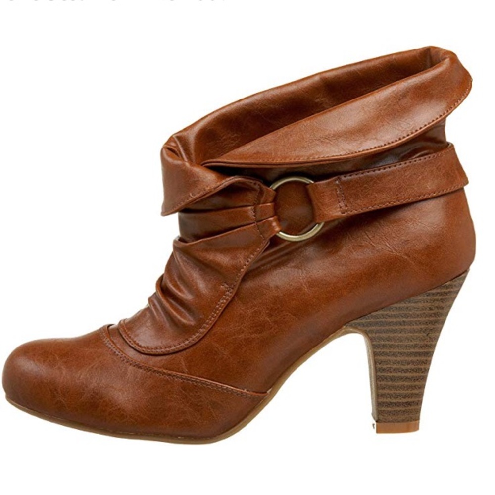 Madden girl Sesame ankle boot NTW size 8